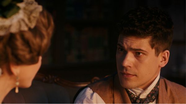 Love In Chains - Episode 5