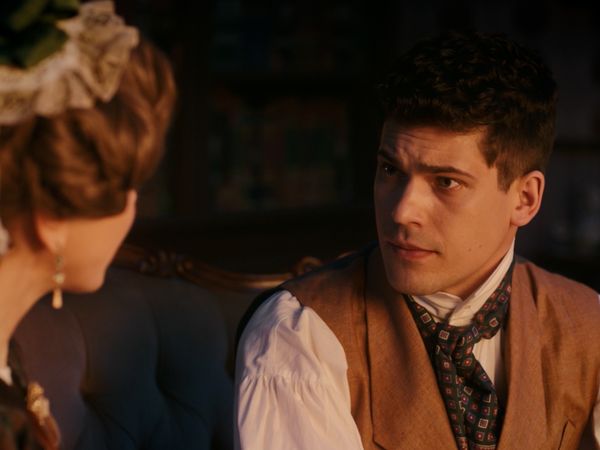 Love In Chains - Episode 5