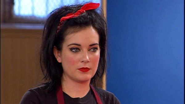 Worst Cooks in America - Looking Good