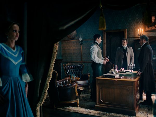 Love In Chains - Episode 6