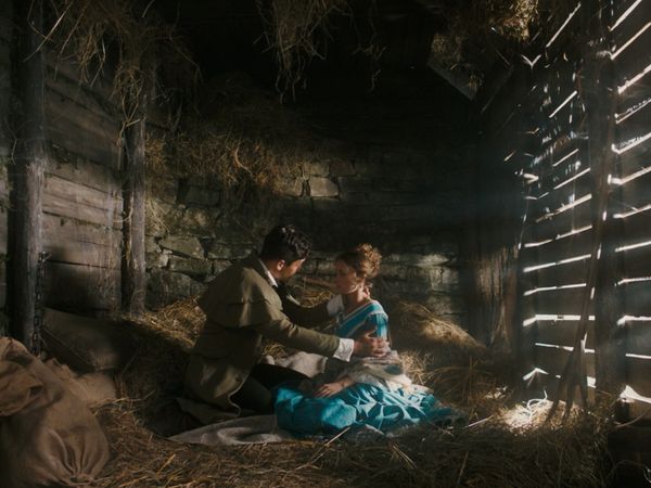Love In Chains - Episode 7