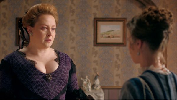 Love In Chains - Episode 9