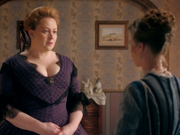 Love In Chains - Episode 9