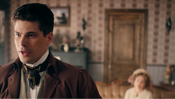 Love In Chains - Episode 10