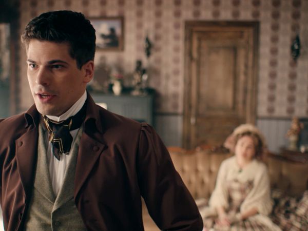 Love In Chains - Episode 10