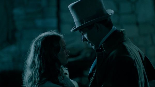 Love In Chains - Episode 11