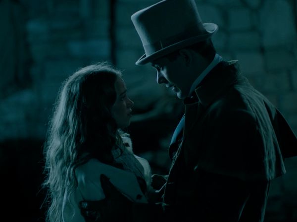 Love In Chains - Episode 11