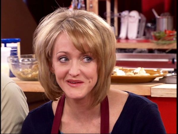 Worst Cooks in America - Feelin' the Flavor