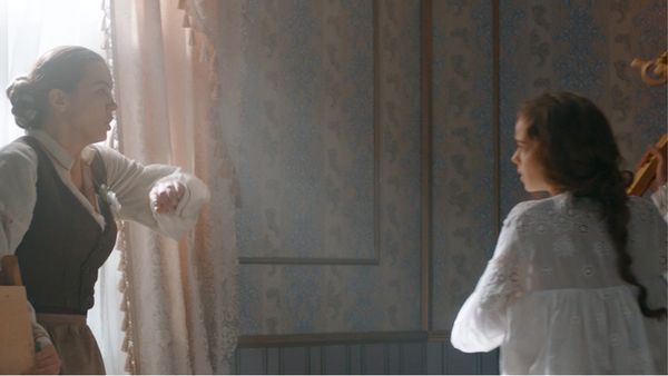 Love In Chains - Episode 16