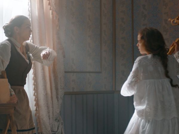 Love In Chains - Episode 16