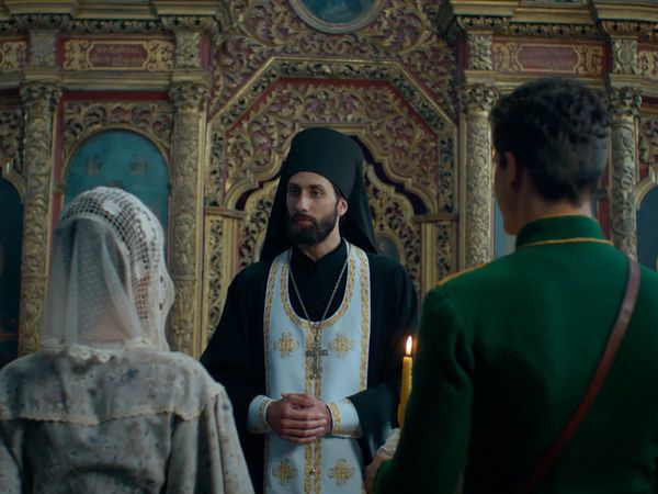 Love In Chains - Episode 17