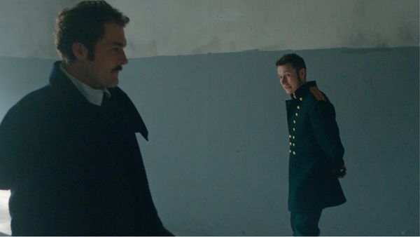 Love In Chains - Episode 19