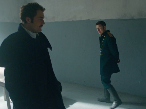 Love In Chains - Episode 19