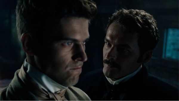 Love In Chains - Episode 20