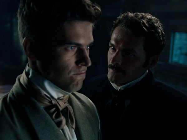 Love In Chains - Episode 20