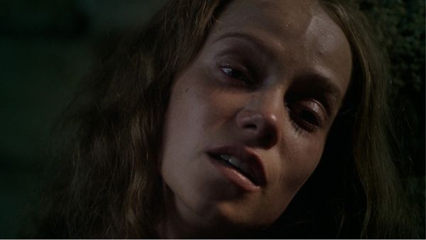 Love In Chains - Episode 21