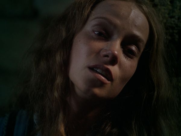 Love In Chains - Episode 21