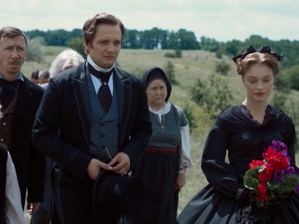 Love In Chains - Episode 22