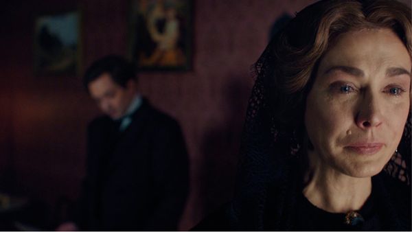 Love In Chains - Episode 23