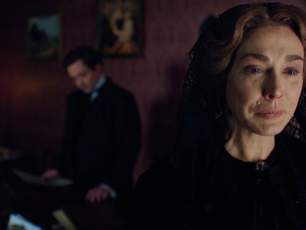 Love In Chains - Episode 23