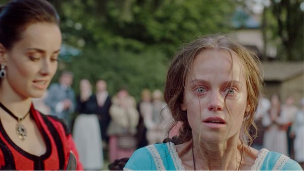 Love In Chains - Episode 24
