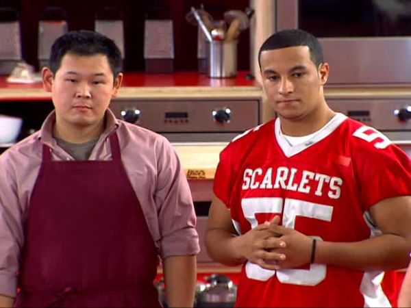 Worst Cooks in America - Are You Ready