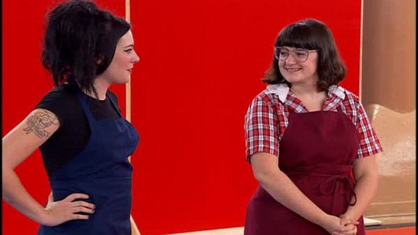 Worst Cooks in America - The Final Test
