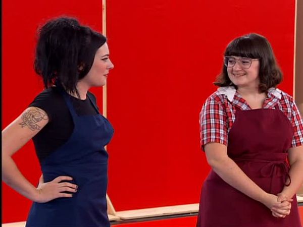 Worst Cooks in America - The Final Test