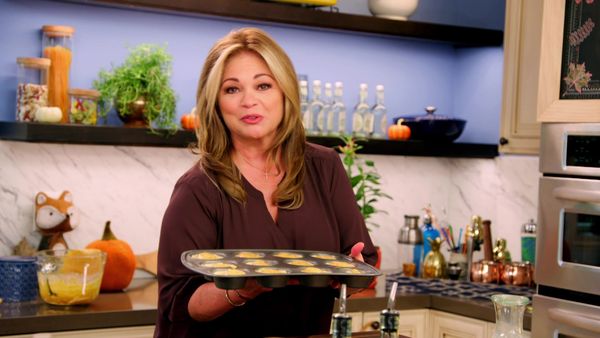 Valerie's Home Cooking - Thanksgiving, SoCal-Style