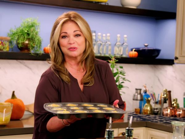 Valerie's Home Cooking - Thanksgiving, SoCal-Style