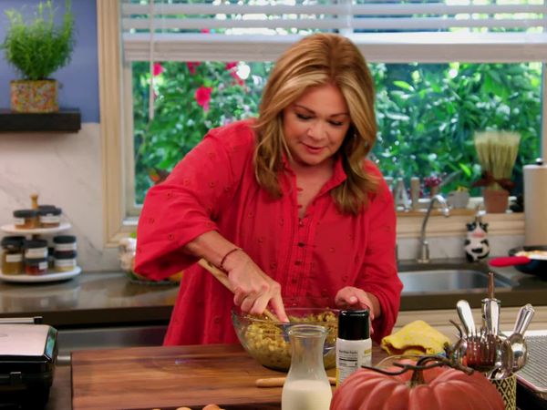 Valerie's Home Cooking - Reinventing Fall Foods