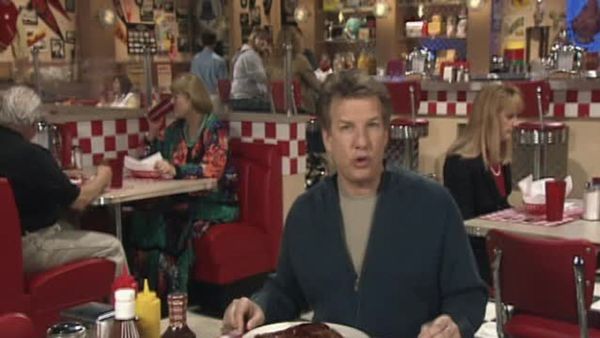 Unwrapped - Cookout