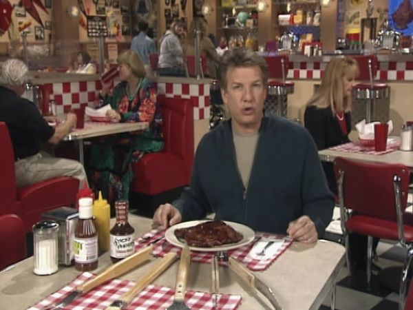 Unwrapped - Cookout