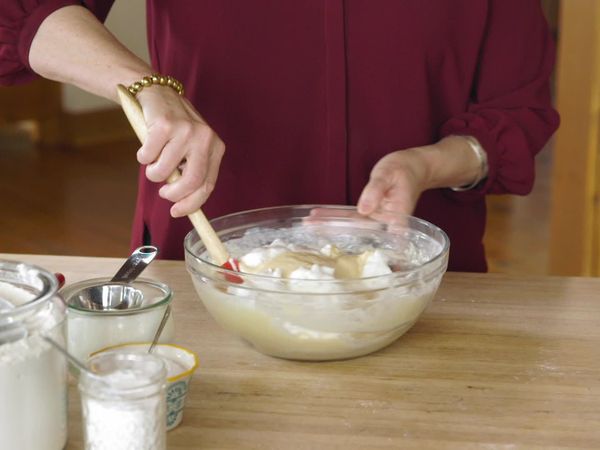 The Pioneer Woman - New Year Brunch