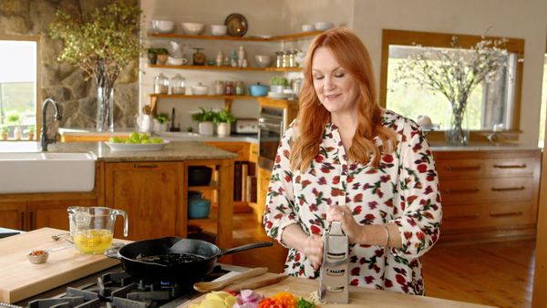 The Pioneer Woman - Where's the Meat?