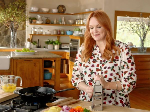 The Pioneer Woman - Where's the Meat?