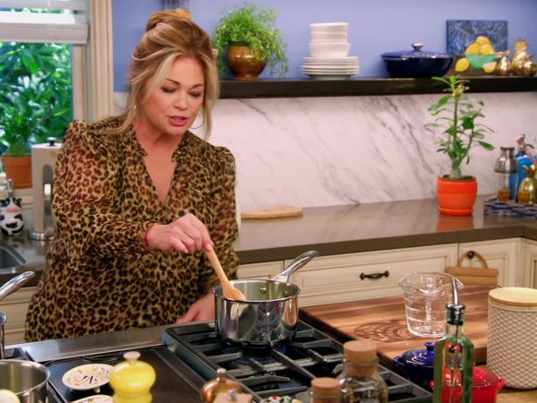 Valerie's Home Cooking - Celebrating Mothers, Daughters and Daughters-in-Law
