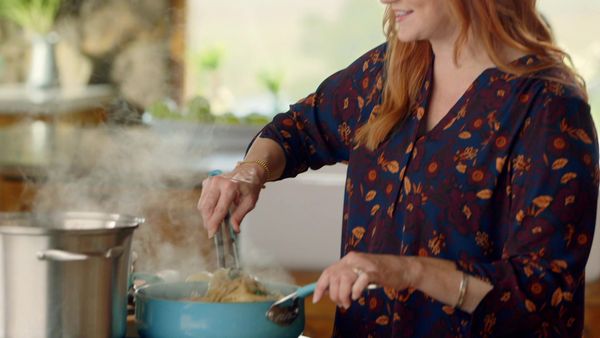 The Pioneer Woman - Speedy Seafood 4 Ways