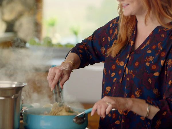 The Pioneer Woman - Speedy Seafood 4 Ways