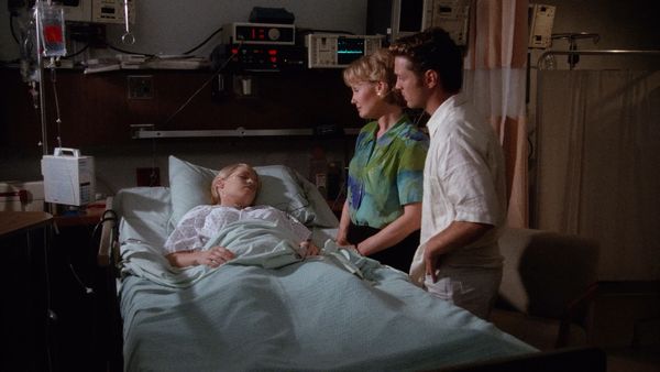 Beverly Hills, 90210 - Blick zurück ins Leere