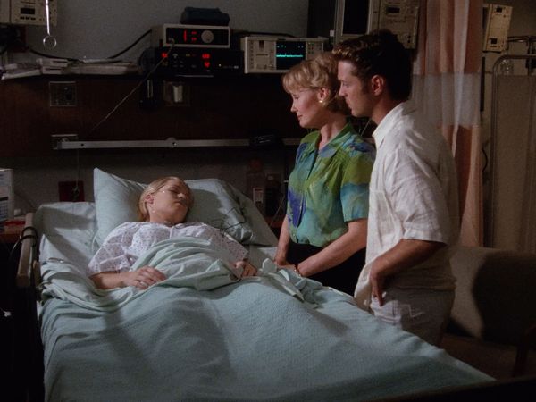 Beverly Hills, 90210 - Blick zurück ins Leere