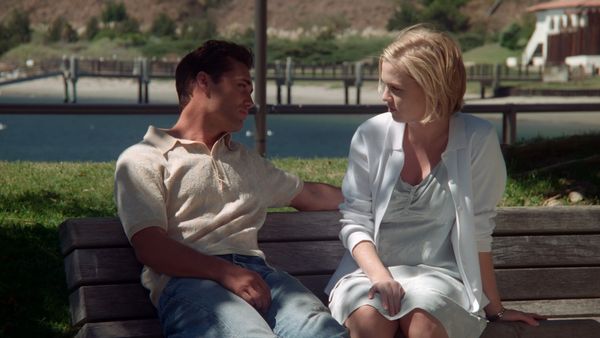 Beverly Hills, 90210 - Zurück ins Leben, das mir fremd...
