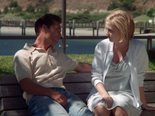 Beverly Hills, 90210 - Zurück ins Leben, das mir fremd...