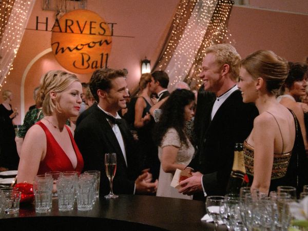 Beverly Hills, 90210 - Ball der zweisamen Herzen