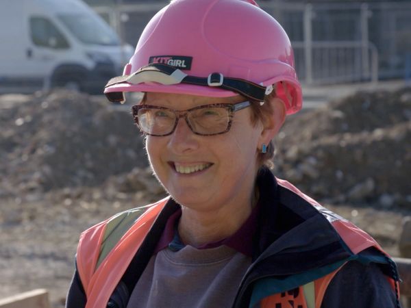 Grand Designs: The Street - Episode 101