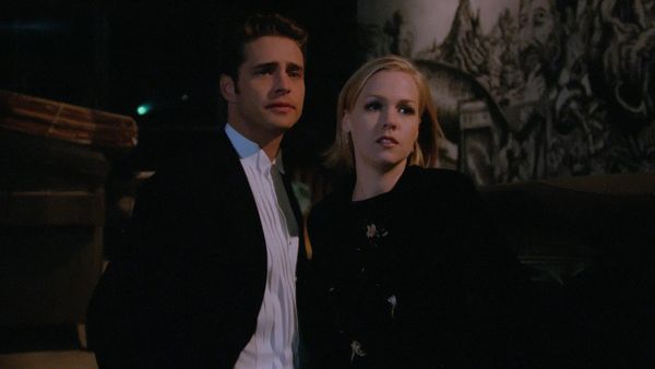 Beverly Hills, 90210 - Erste Liebe gegen Geld