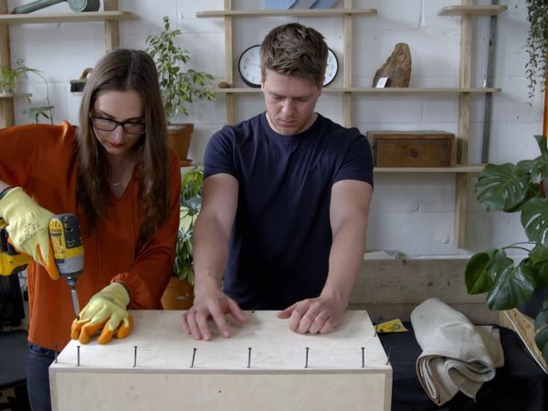 Grand Designs: The Street - Episode 104