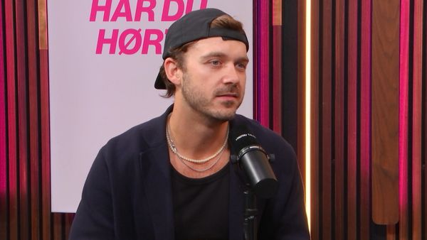 Har du hørt? Med Nikita Klæstrup - Episode 236