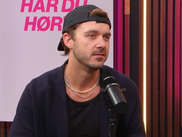 Har du hørt? Med Nikita Klæstrup - Episode 236