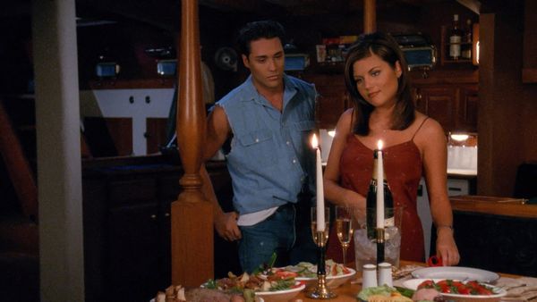 Beverly Hills, 90210 - Kinder der Nacht